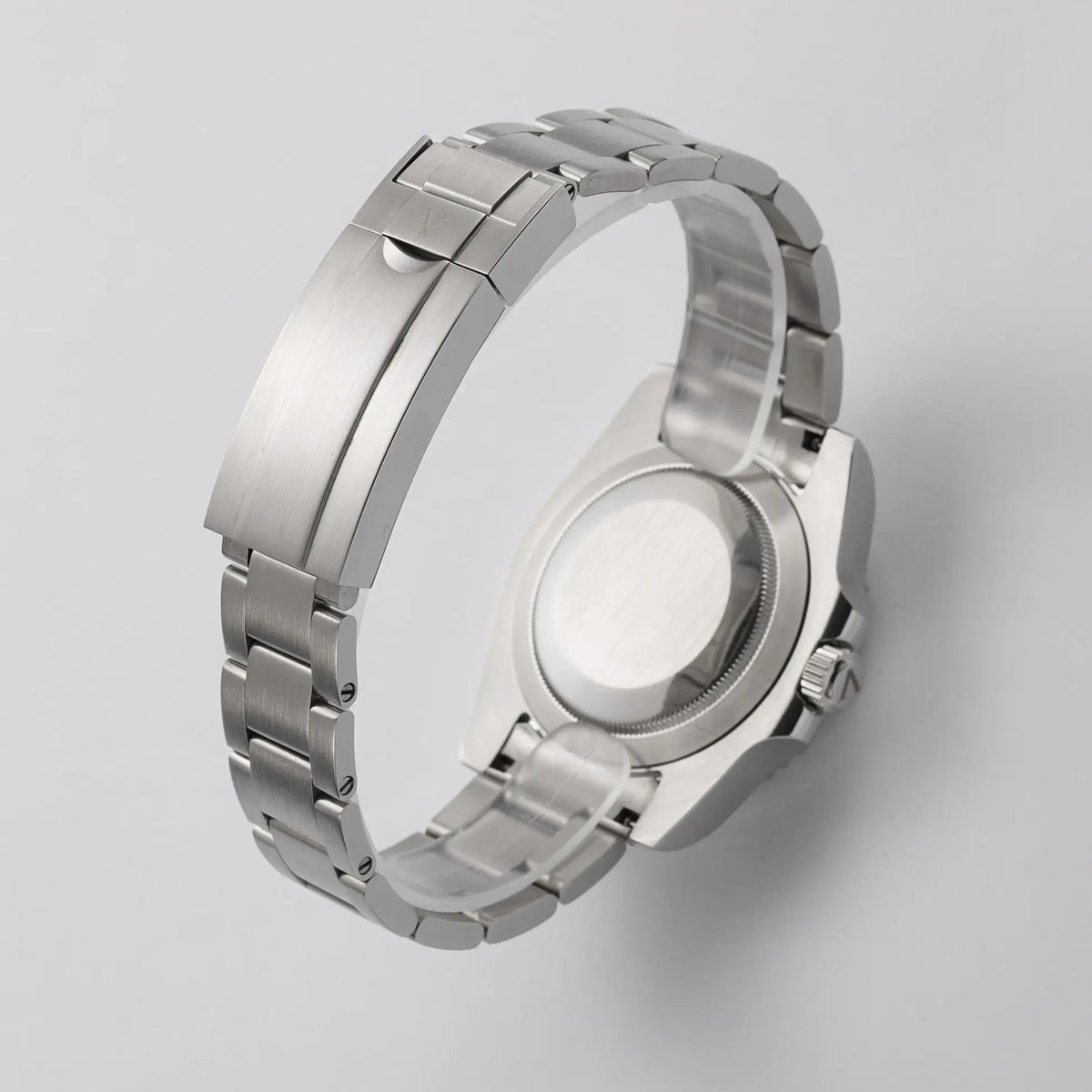 VANKROS Mariner V351 | 40mm Green Dial, Green Bezel | NH35 Movement