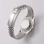 VANKROS GMT V336 | 40mm Meteorite Dial, Pepsi Bezel | NH34 Movement