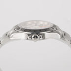 VANKROS Explorer V371 | 40mm White Dial | NH34 Movement