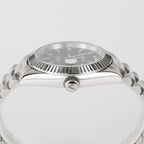 VANKROS Day-Date V311 | 41mm Black Dial | Citizen 8285 Movement