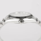 VANKROS Day-Date V311 | 41mm White Dial | Citizen 8285 Movement