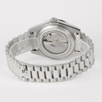 VANKROS Day-Date V311 | 41mm White Dial | Citizen 8285 Movement
