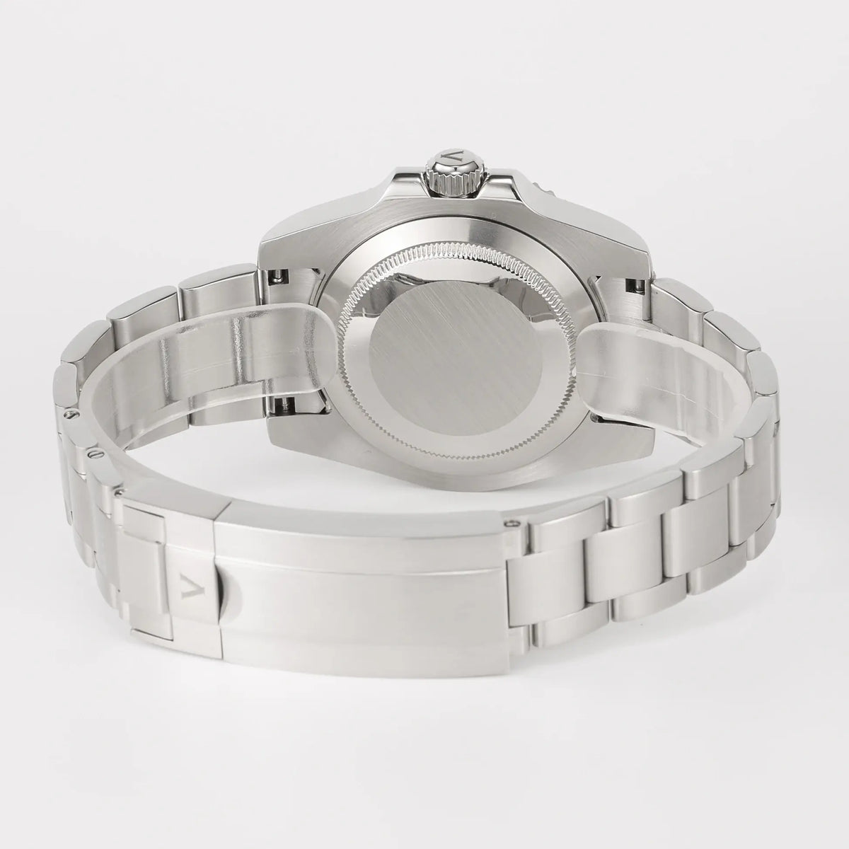 VANKROS Mariner V351 | 40mm Green Dial, Green Bezel | NH35 Movement
