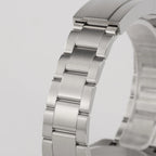 VANKROS Mariner V351 | 40mm Green Dial, Green Bezel | NH35 Movement