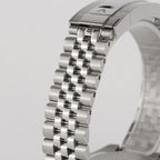VANKROS GMT V336 | 40mm Black Dial, Black/Blue Bezel | NH34 Movement