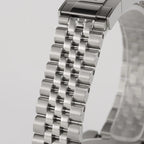 VANKROS GMT V336 | 40mm Meteorite Dial, Pepsi Bezel | NH34 Movement