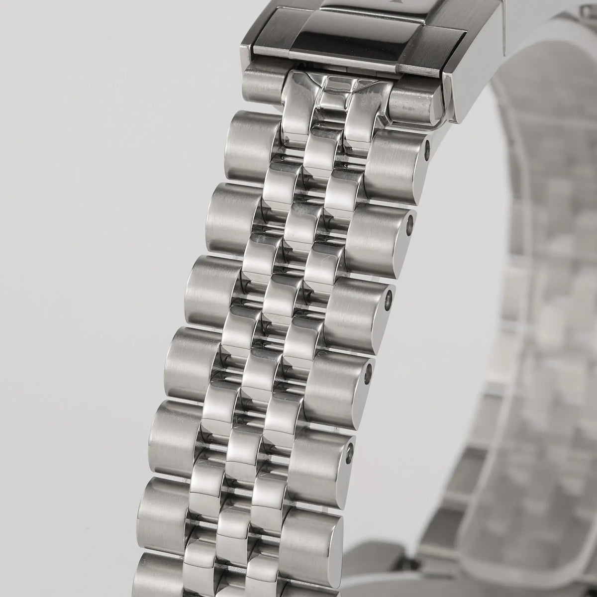 VANKROS GMT V336 | 40mm Meteorite Dial, Pepsi Bezel | NH34 Movement