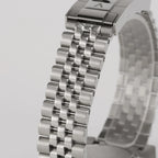 VANKROS GMT V336 | 40mm Black Dial, Green/Black Bezel | NH34 Movement