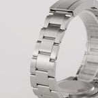 VANKROS Mariner V351 | 40mm Black Dial, Black Bezel | NH35 Movement