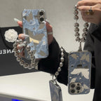 Super Fairy Butterfly Mirror Case - 2025 Edition