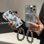 Super Fairy Butterfly Mirror Case - 2025 Edition