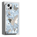 Super Fairy Butterfly Mirror Case - 2025 Edition