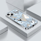 Super Fairy Butterfly Mirror Case - 2025 Edition