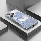 Super Fairy Butterfly Mirror Case - 2025 Edition